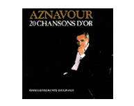 20 chansons D´or