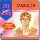 20 Super Sucessos - Vol. Ii - Fagner (1999)