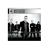 3 Doors Down (2008)