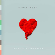 808 & Heartbreak (2008)