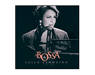 A Bossa de Leila Pinheiro (2002)