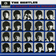 A Hard Day's Night