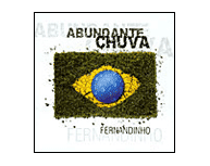 Abundante Chuva - Ao Vivo