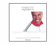 Alexandre Pires - Maxximum