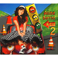 Aline Barros & Cia 2 (2008)