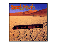 All Star Smash Hits