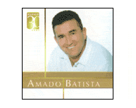 Amado Batista - Warner 30 Anos