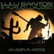 Amor À Arte - Lulu Santos & Auxílio Luxuoso - Ao Vivo (1988)