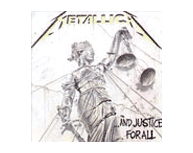 And Justice For All (1988)