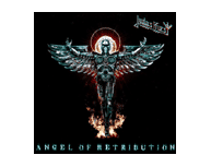 Angel Of Retribution