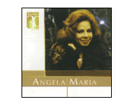 Ângela Maria - Warner 30 Anos