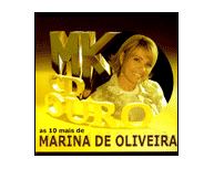 As 10 Mais de Marina de Oliveira
