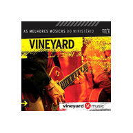 As Melhores Músicas do Ministério Vineyard - Vol.1 (2006)