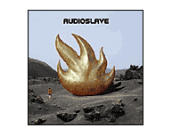 Audioslave