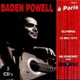 Baden Powell À Paris