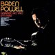 Baden Powell Gravado Ao Vivo Em Paris