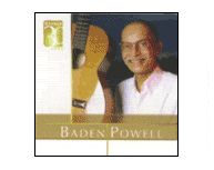 Baden Powell - Warner 30 Anos