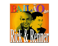 Bailão do Rick e Renner