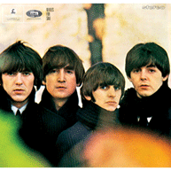 Beatles For Sale