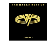 Best of Van Halen - Volume 1 (1996)