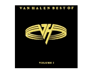 Best of Van Halen - Volume 1