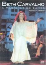 Beth Carvalho A Madrinha Do Samba - Ao Vivo Convida (2004)