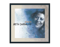 Beth Carvalho - Série Retratos