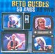 Beto Guedes 50 Anos Ao Vivo (2002)