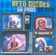 Beto Guedes 50 Anos Ao Vivo