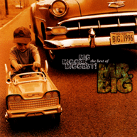 Big, Bigger, Biggest! The Best of Mr. Big