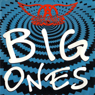 Big Ones ? Importado (Ecopac) (2009)
