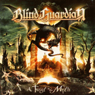 Blind Guardian - A Twist in the Myth