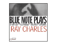 Blue Note Plays - Ray Charles