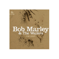 Bob Marley Trilogy (3Cd's)