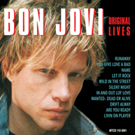 Bon Jovi Live
