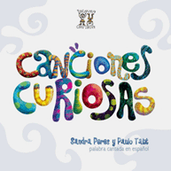 Canciones Curiosas (2008)