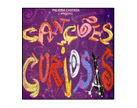 Canções Curiosas (2000)