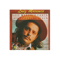 Canta Jayme Caetano Braun (2007)