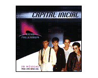 Capital Inicial - Novo Millennium