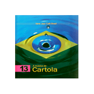 Cartola - Série Jazz Café Brasil (2006)