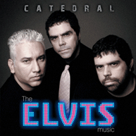 Catedral - The Elvis Music (2009)