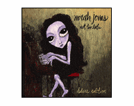 CD+DVD Norah Jones - Not Too Late