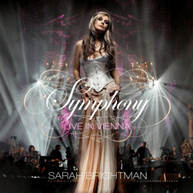 CD + DVD Symphony: Live in Vienna