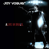 CD Alive in Brazil