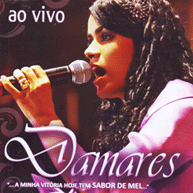 CD Ao Vivo