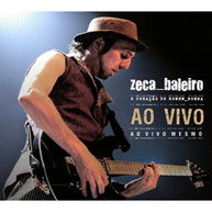 CD Ao Vivo Mesmo (2009)