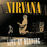 CD Live at Reading Festival (2009)