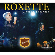 CD Live in Sydney (2009)