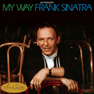 CD My Way: 40th Anniversary Edition (2009)