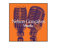 CD Nelson Gonçalves - Duetos